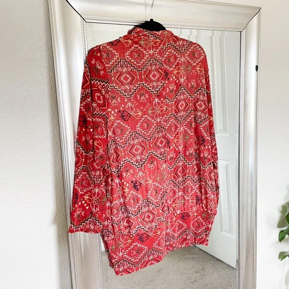 Blouse - Picture 7 of 7